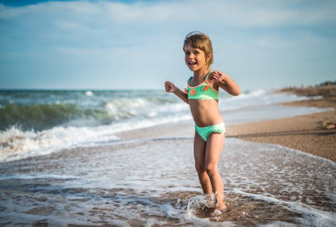 Fine Agosto in Romagna: sole, mare e buon cibo!